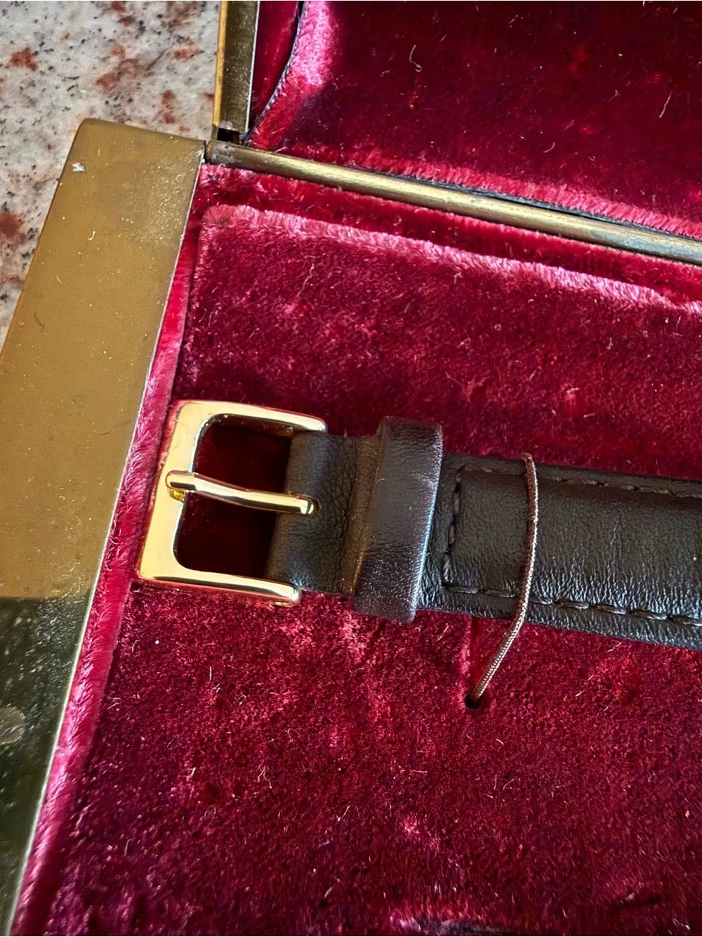 Elgin winding warranty super
